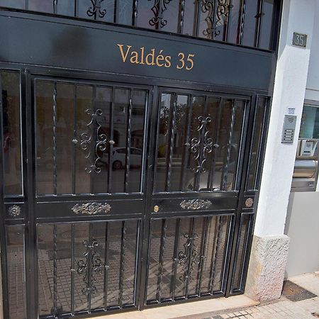 Plaza De Toros 3-Bedroom Apartment With Balcony El Puerto de Santa María Εξωτερικό φωτογραφία