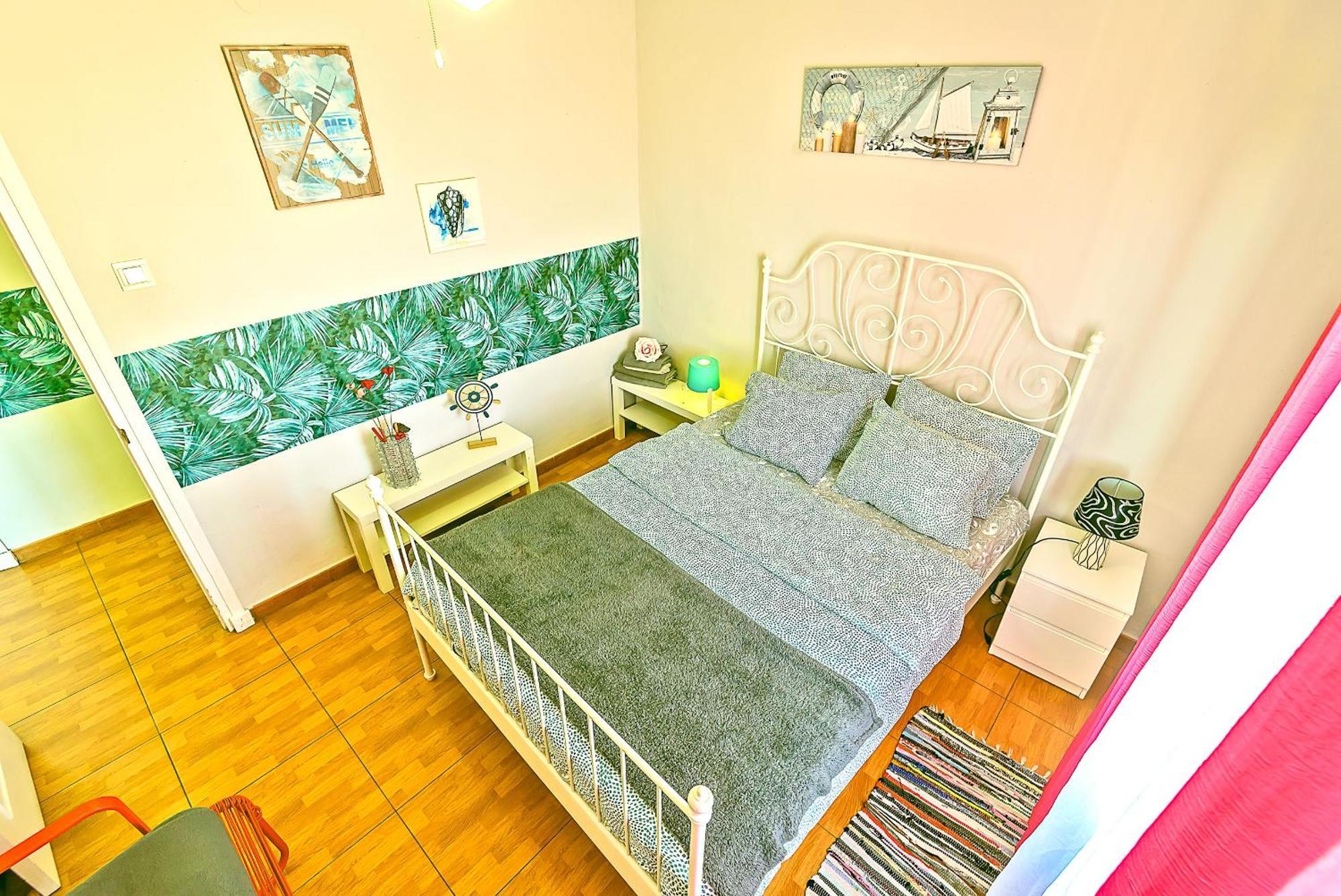 Plaza De Toros 3-Bedroom Apartment With Balcony El Puerto de Santa María Εξωτερικό φωτογραφία