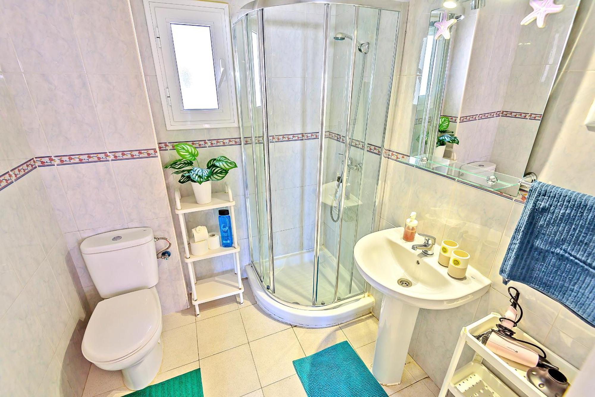 Plaza De Toros 3-Bedroom Apartment With Balcony El Puerto de Santa María Εξωτερικό φωτογραφία