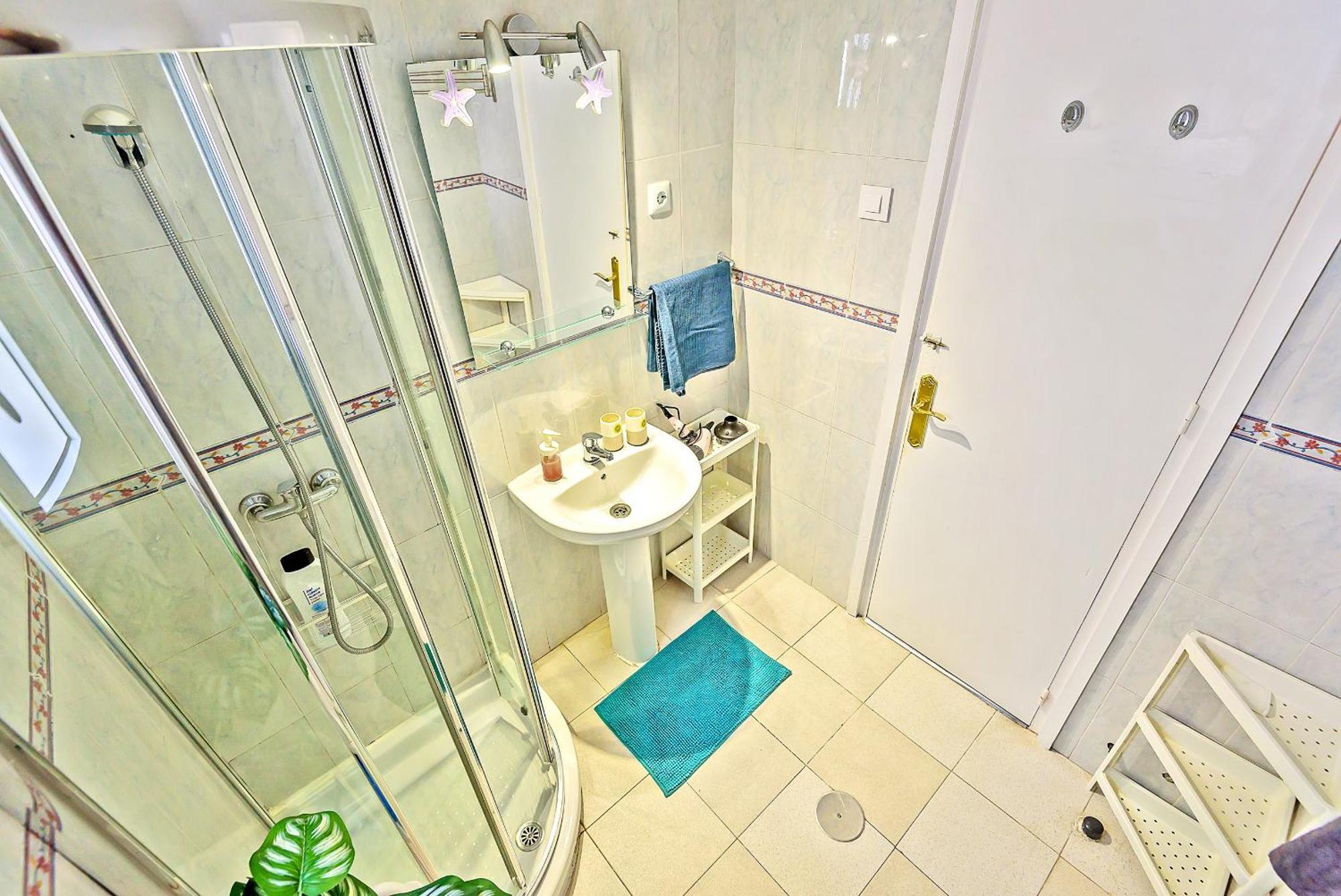 Plaza De Toros 3-Bedroom Apartment With Balcony El Puerto de Santa María Εξωτερικό φωτογραφία