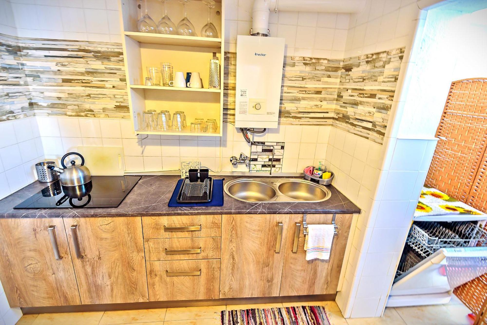 Plaza De Toros 3-Bedroom Apartment With Balcony El Puerto de Santa María Εξωτερικό φωτογραφία
